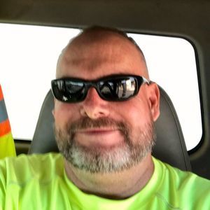 Meet your Posher, Patrick